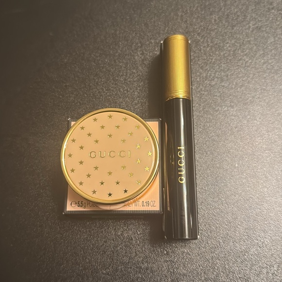 Gucci Beauty Bundle - Picture 11 of 15